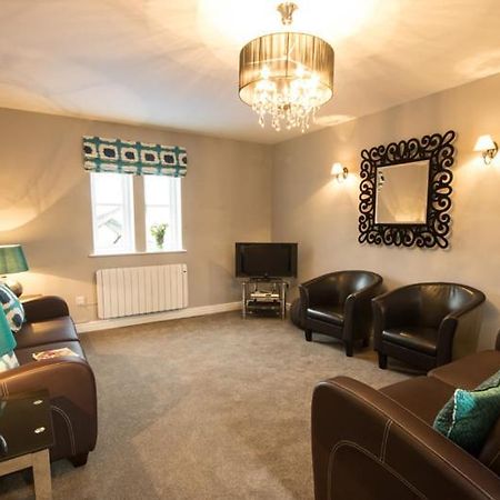 Riber Cottage - Darwin Lake Holiday Village Матлок Екстериор снимка