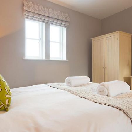 Riber Cottage - Darwin Lake Holiday Village Матлок Екстериор снимка
