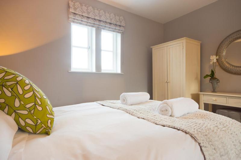 Riber Cottage - Darwin Lake Holiday Village Матлок Екстериор снимка